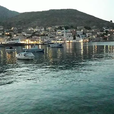 Vilă Chalki Gem *