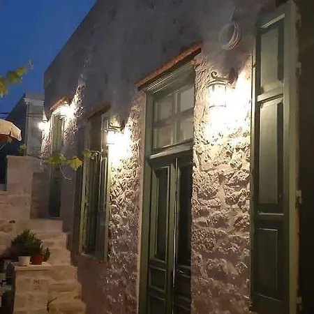 Chalki Gem Vilă