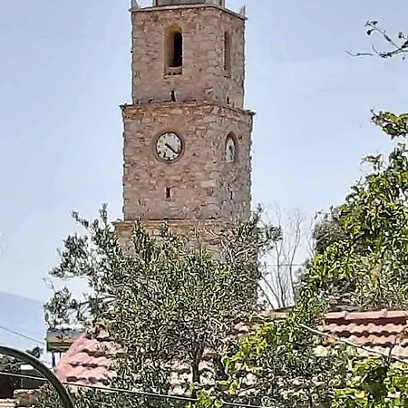 Chalki Gem * Chalki Town