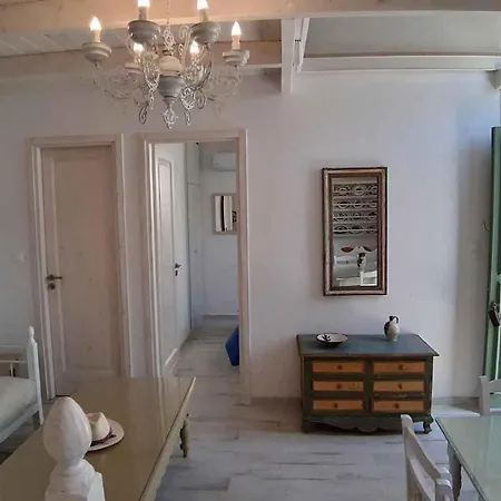 Vilă Chalki Gem