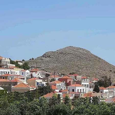 Chalki Gem Chalki Town