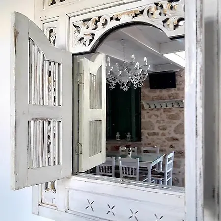 Chalki Gem Chalki Town