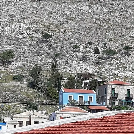Vilă Chalki Gem Chalki Town