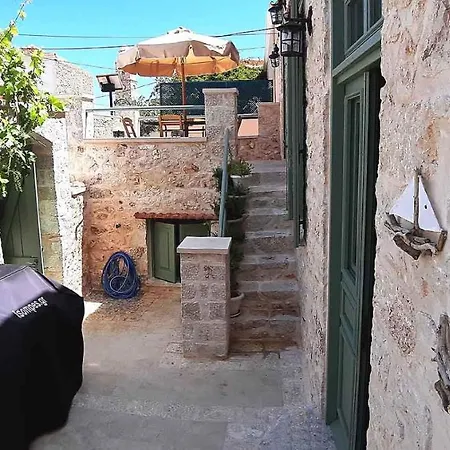 Chalki Gem Chalki Town