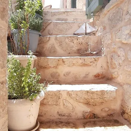 Vilă Chalki Gem