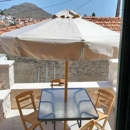 Chalki Gem Chalki Town